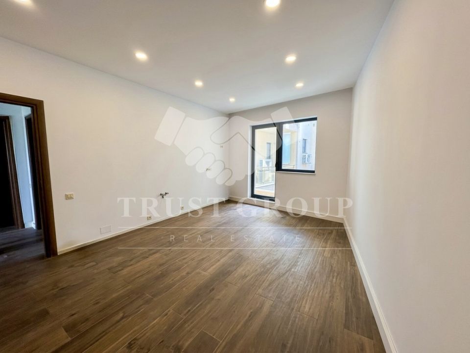 Apartament 4 Camere Herastrau | Vedere spre parc | Loc de parcare+Boxa - Poză 26