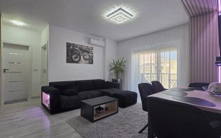 Apartament cu 4 camere de vanzare, Micalaca / Iuliu Maniu Residence - Poză 5