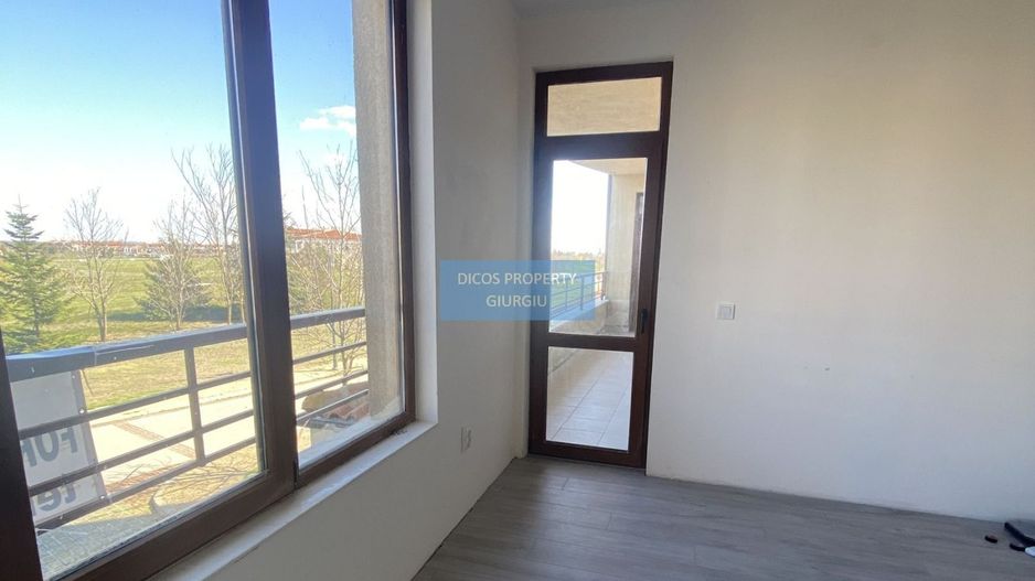 Apartament cu două camere de vânzare în Balchik, Bulgaria - Poză 1