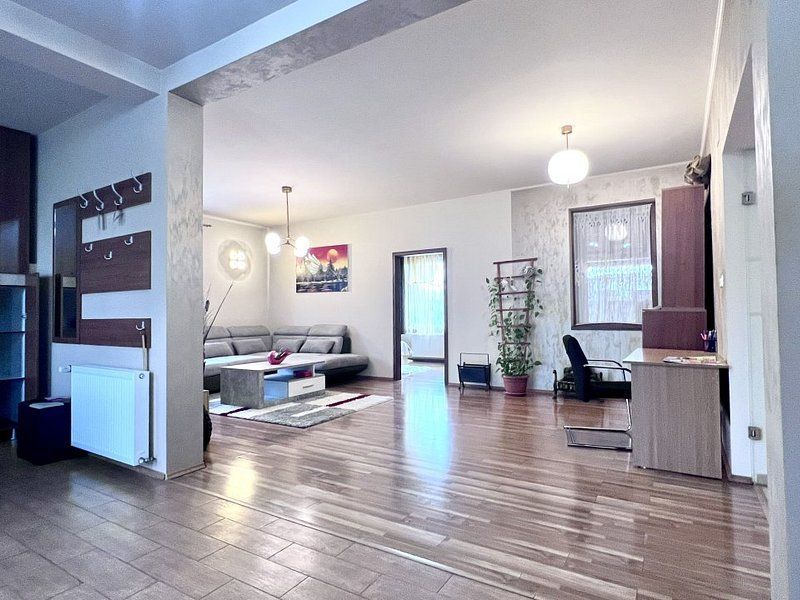 Apartament cu 3 camere,  terasa proprie - Ghiroda - Poză 6