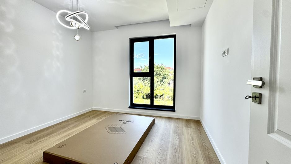 Apartament elegant si sustenabil, prima închiriere, in zona Cetății - Poză 10