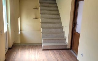 Vilă spațioasă S+P+1E+M | Chitila | Str. 8 Martie - Poză 13