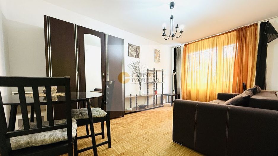 2 Camere - 45MP | Reabilitat | Decomandat | Podul Grant - Poză 1