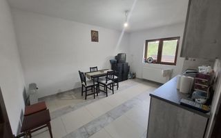 Casa individuala spatioasa - Poplaca - Sibiu - Poză 3