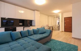 Apartament modern cu 2 camere  | Florești – Zona Metro - Poză 1