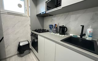 Apart 2 camere renovat 2024 Str Moldovița 0% comision! - Poză 7