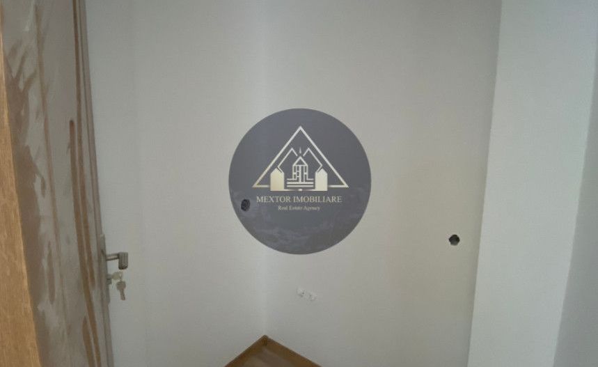 Apartament 3 camere nou, zona Ultra-Centrală la Etajul 2 - Poză 4