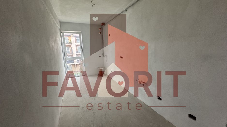 Etaj 2. Apartament pe 2 nivele. 2 bai. 2 locuri de parcare - Poză 2