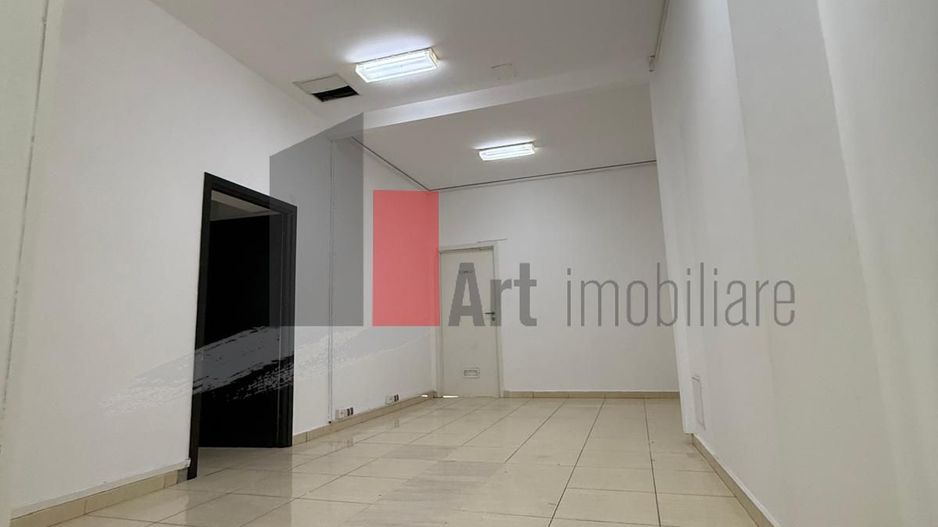 0% Comision -Spatiu comercial de inchiriat in zona Mihalache/Domenii/Turda - Poză 19