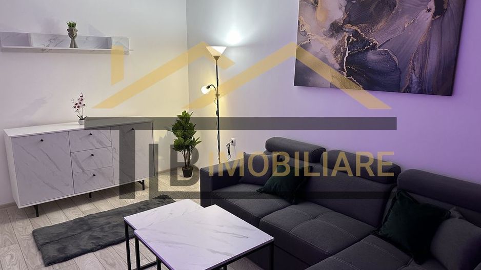 Apartament de 2 camere, 65mp, parcare, Zona Maurer - Poză 1