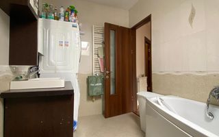 Casa 4 Camere | Tip Duplex | Curte | BBQ | Cisnadie - Poză 14