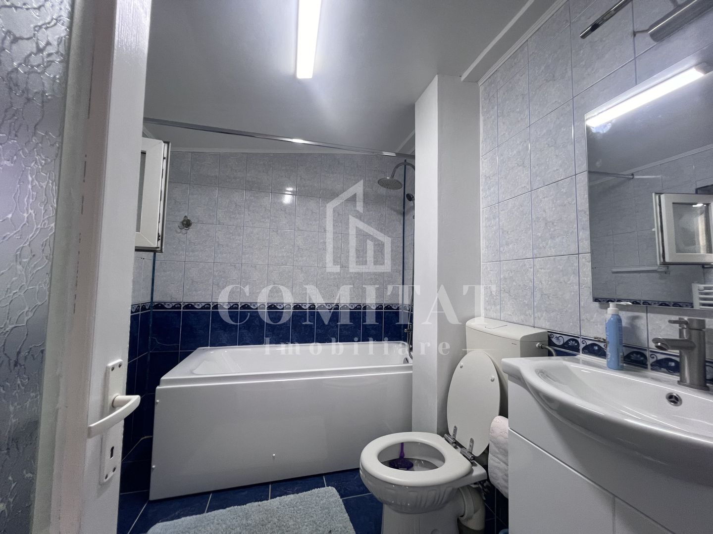 Apartament la casă | cartier Între Lacuri - Poză 5