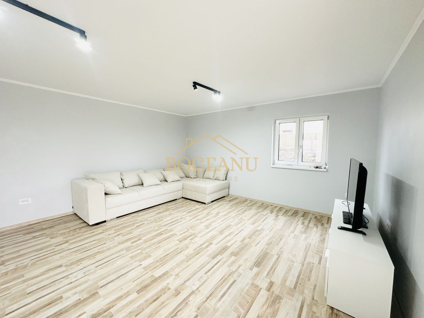 BG110-Vila Individuala 5 cam,Mobilata-Utilata - Poză 5