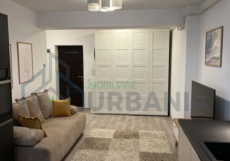 Inchiriez apartament 2 camere - Poză 2