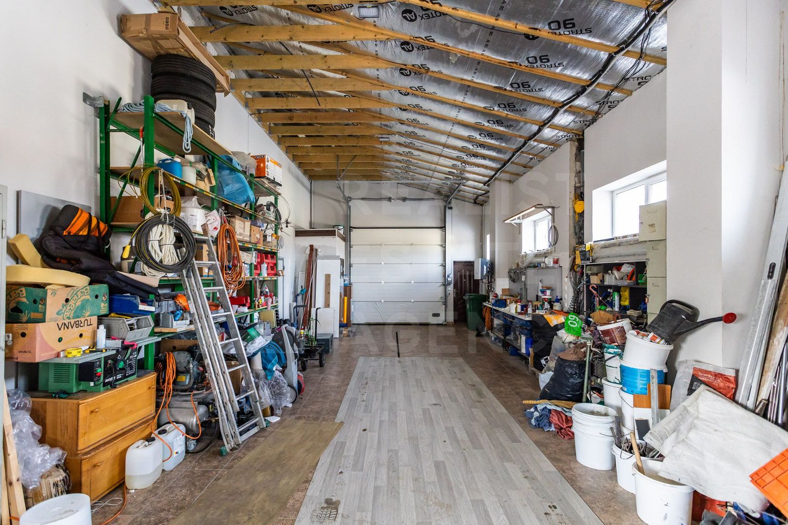 Vânzare, casă, 3 nivele strada Livezilor, Cricova. - Poză 23