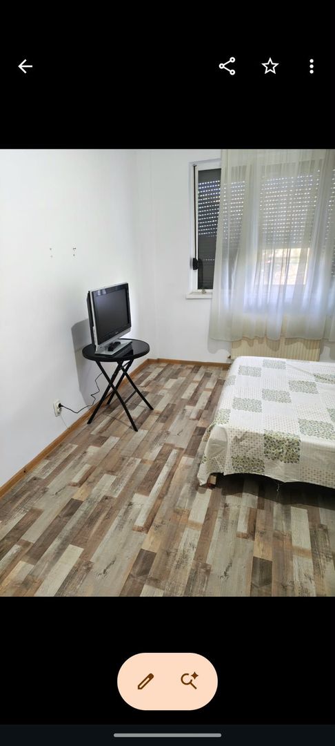 De inchiriat garsoniera in Micro 40, etaj 2/3, 900 lei - Poză 3