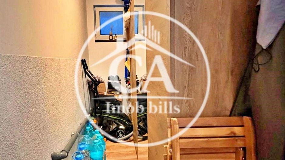 Casa cu 3 camere de vanzare in Santandrei, Bihor - Poză 11