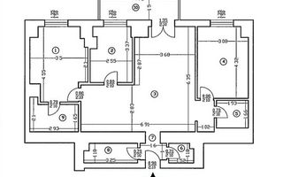 3 camere | Upground | Pipera | Aviatiei | 2 x parcare - Poză 17