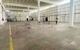 Hala de inchiriat in zona industriala Nufarul - Poză 6