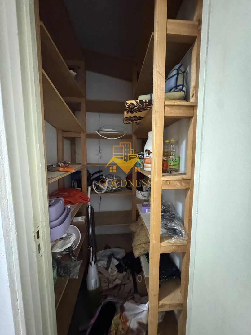 2 camere, decomandate, parcare,Grigorescu Zona BLVD 1 Decembrie, Somes - Poză 9