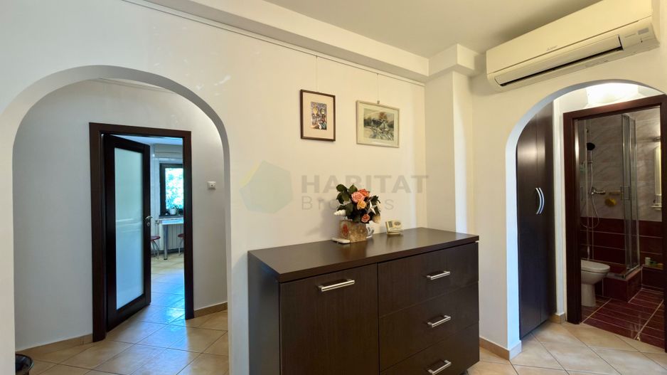 Apartament 4 camere Aviatiei - Poză 12
