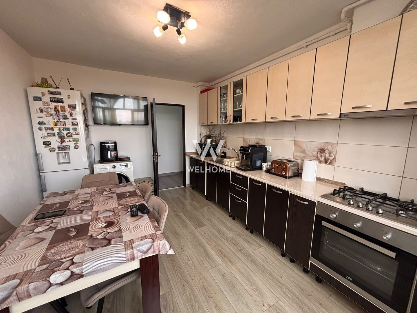 Apartament 2 camere decomandat de vânzare în Sibiu - Poză 11