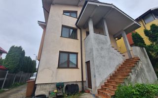 Vila pretabila pentru locuit + afacere,  zona CUG Al Tudor Neculai - Poză 4