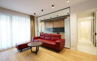 Camere  + Parcare, Nusco City, Promenada, Aviatiei, Herastrau, Pipera - Poză 5