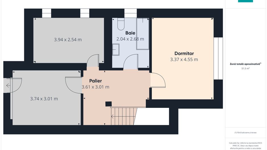 Duplex premium  – Braytim - Poză 32