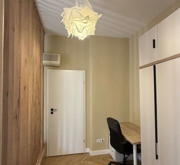 Apartament 2 camere  – Dorobanți |Prima închiriere - Poză 1