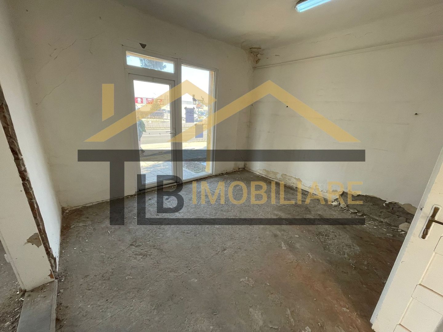 Spatiu comercial, 88mp, parcare, Zona Kaufland Gheorghe Doja - Poză 1