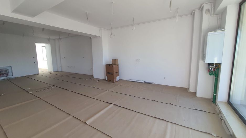 Apartament spatios 3 camere I 155 mp utili I Piata Rosetti - Poză 15