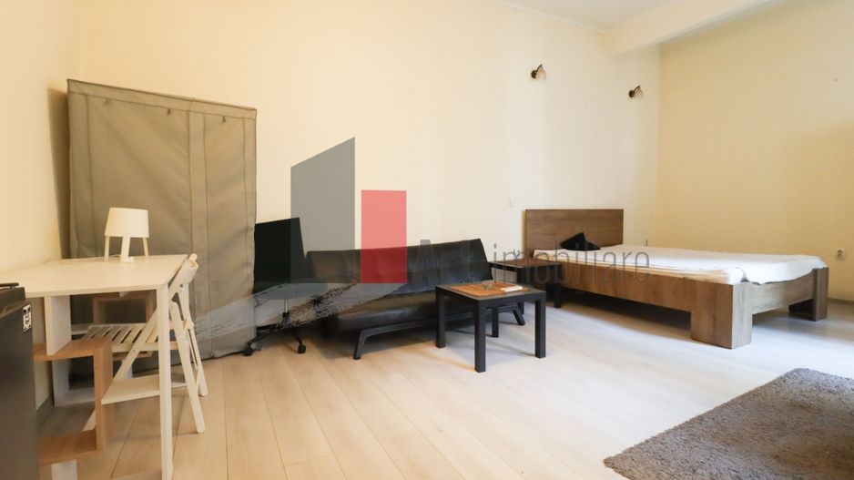 Garsoniera "PRIVASI" , Calea Victoriei-Hotel Novotel - Poză 4