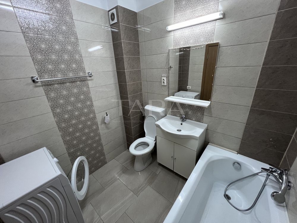 Florești, Zona Lidl – Apartament 2 Camere. - Poză 5