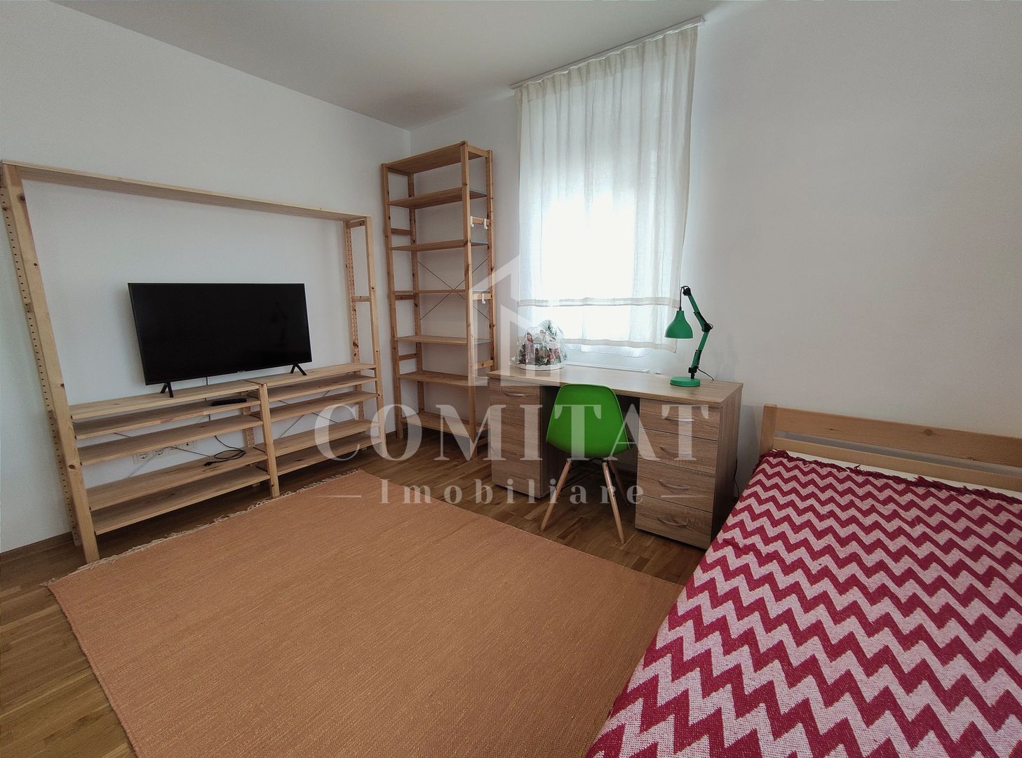 Apartament cu 3 camere | Grădină proprie | Cartierul Europa - Poză 15
