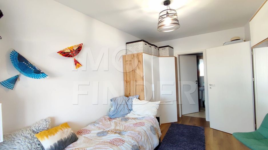 Apartament NOU 3 camere VIVA CITY -  Zona Iulius Mall Comision Zero - Poză 13