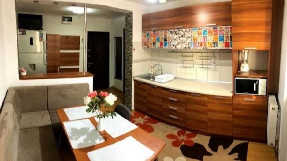 AP. 2 CAMERE RAHOVA, PET-FRIENDLY, LOC PARCARE, MOBILAT/UTILAT MODERN - Poză 1