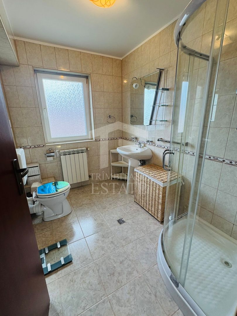 Popesti-Leordeni Vila individuala 5 camere teren 421mp - Poză 16