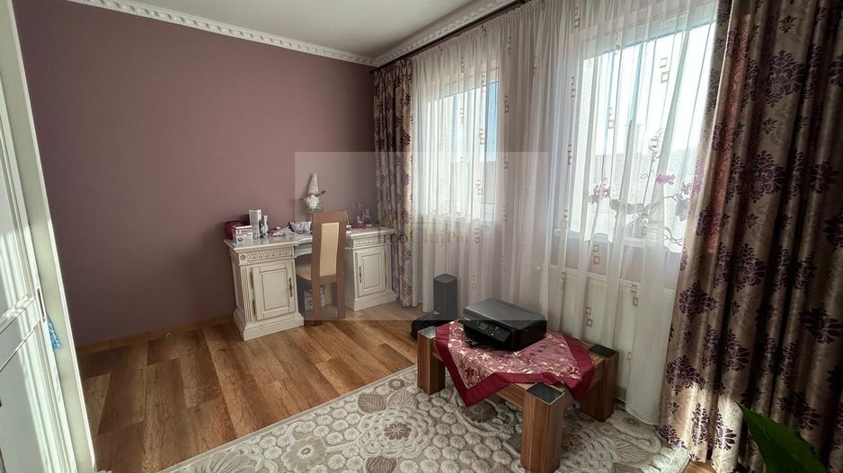 Apartament ideal pentru familie – 4 camere | Iris| singur pe nivel - Poză 9