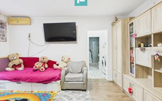 Apartament 2 camere  + garaj la Podgoria - Poză 5