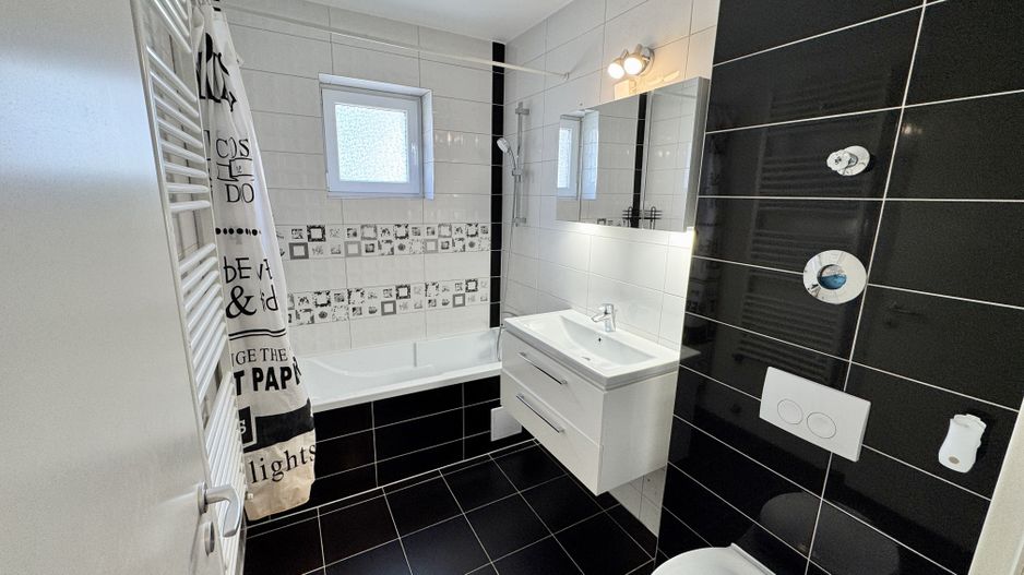 Apartament complet mobilat și utilat de închiriat – Bartolomeu, Pet Friendly - Poză 4