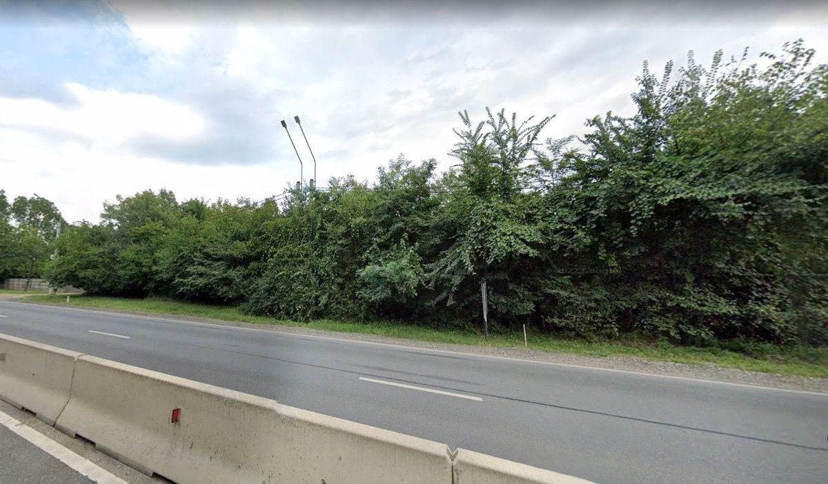 Teren intravilan cu PUZ aprobat 33.683 mp – Săftica/Balotești – deschidere DN1 - Poză 3