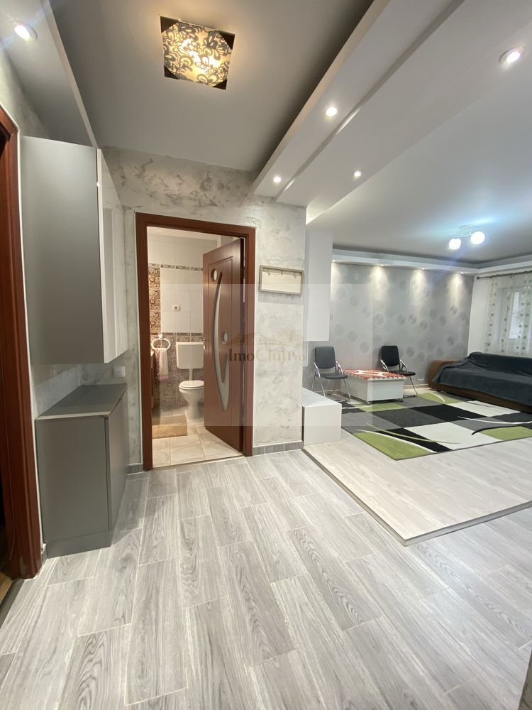 Apartament 2 camere de vânzare – Florești, zona Răzoare | Vivo - Poză 2