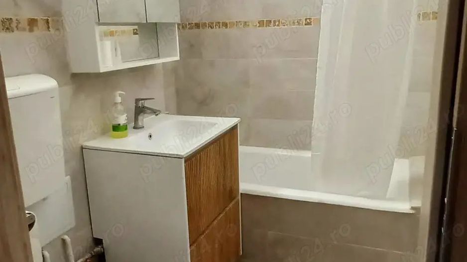 Apartament 2 camere luminos, complet renovat   Piața Victoriei - Poză 5