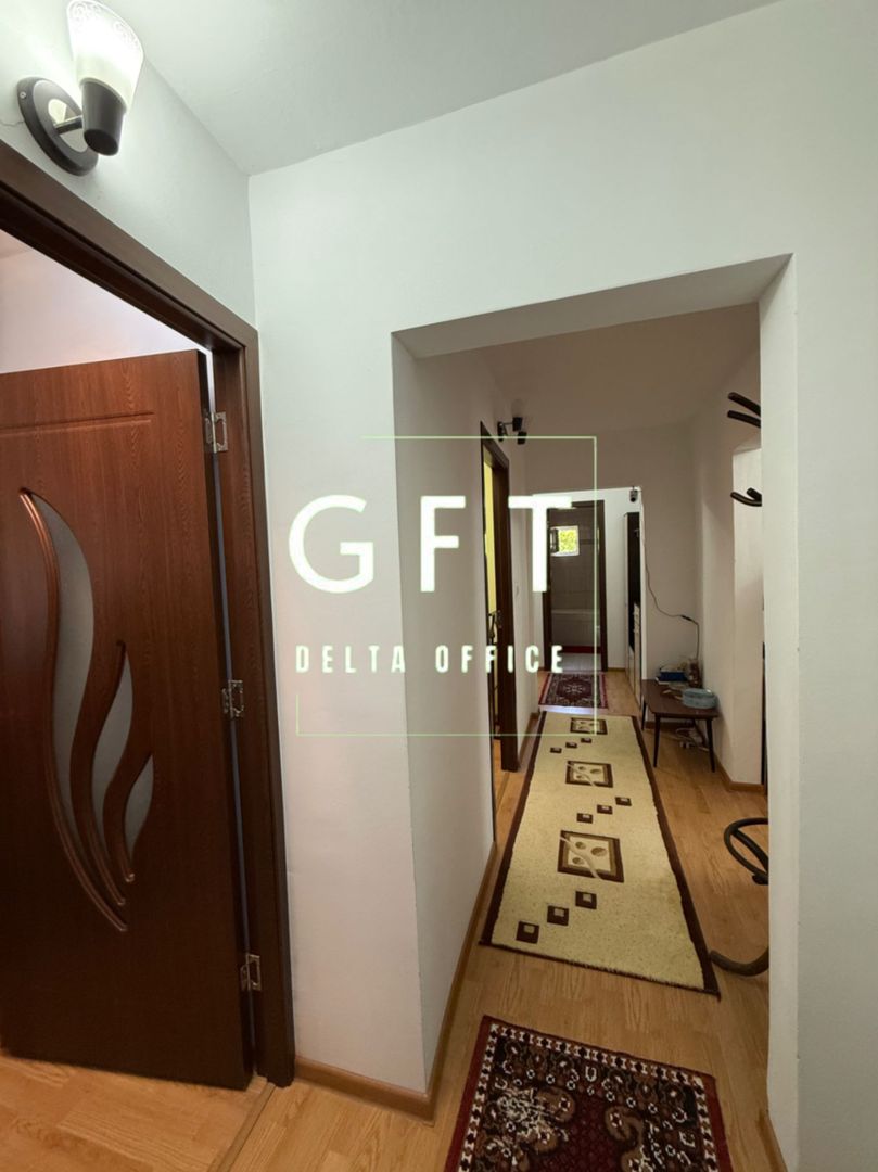 Apartament 4 camere, Et. 1 - Zona Sud , Str. Imparatul Traian - Poză 7