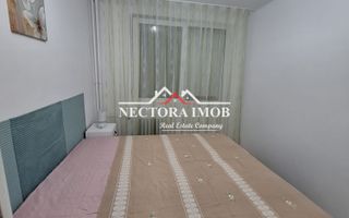 NECTORA IMOB-Apartament 3 camere, Zona Rogerius, Renovat, Etaj 1, 65mp - Poză 6