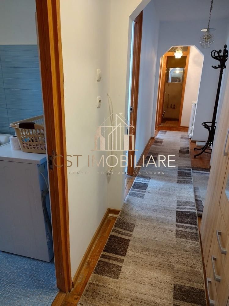 Apartament 4 camere , Girocului - Poză 5