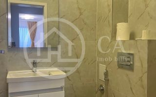 Apartament cu 3 camere de inchiriat in Prima Onestilor Oradea - Poză 7