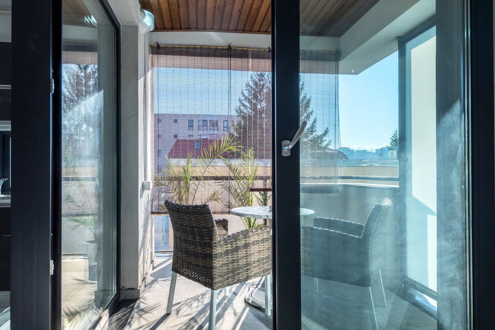 Apartament superb 2 camere de închiriat Domenii Herăstrău pet frendly - Poză 5