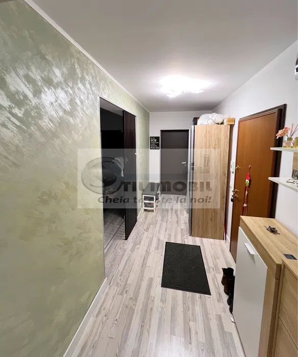 Ap.2 cam 65mp Moara de Vant  Bloc 2015  Mobilat si Utilat  153750 EURO - Poză 3